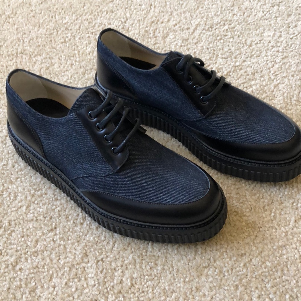 Paul Andrew “ETHAN” shoes